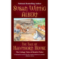 The Tale of Hawthorn House - Mass Market Paperbound