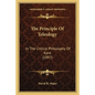 The Principle Of Teleology: In The Critical Philosophy Of Kant (1897) - Paperback