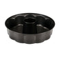 Guardini 26 cm Gardenia Fluted Tart Mold - Durable Tart Mold for Home Bakers