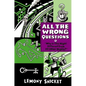 Why Is This Night Different from All Other Nights? - Hardcover
