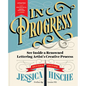 In Progress (Revised Edition): See Inside a Renowned Lettering Artist's Creative Process - Hardcover