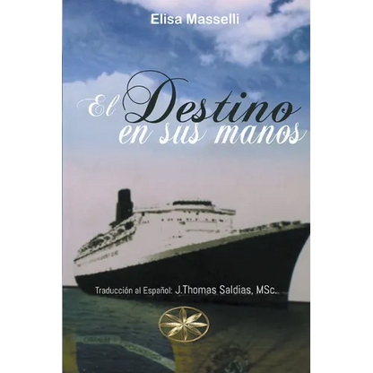 El Destino en sus manos - Paperback