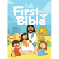 Frolic First Bible - Hardcover