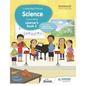 Cambridge Primary Science Learner's Book 5 Second Edition: Hodder Education Group - Paperback