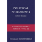 Political Philosophy - Paperback