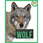 Wolf - Hardcover