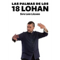 Las palmas de los 18 Lo Han - Paperback