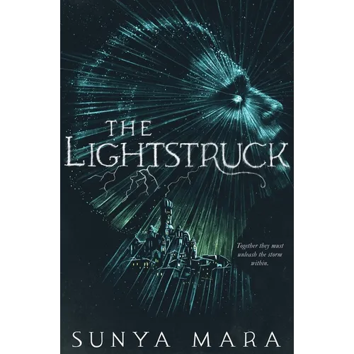 The Lightstruck - Paperback