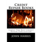 Credit Repair Books - Paperback