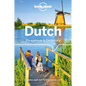 Lonely Planet Dutch Phrasebook & Dictionary - Paperback
