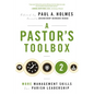 Pastor's Toolbox 2: More Management Skills for Parish Leadership - Paperback