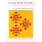 La Nouvelle Héloïse: Julie, or the New Eloise - Paperback