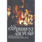 An Experiment with an Air Pump - Paperback