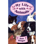 My Life with Animals - Paperback