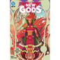 The New Gods Vol. 1: The Falling Sky - Paperback