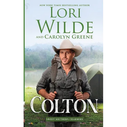Colton: A Heartwarming Romantic Comedy - Paperback