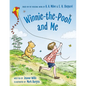 Winnie-The-Pooh and Me - Hardcover