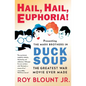Hail, Hail, Euphoria! - Paperback