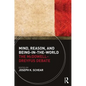 Mind, Reason, and Being-in-the-World: The McDowell-Dreyfus Debate - Paperback