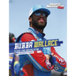 Bubba Wallace: Stock Car Racing Star - Hardcover