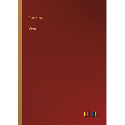 Vera - Paperback