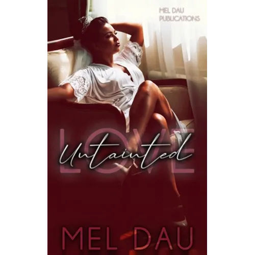 Love Untainted - Paperback