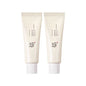 Beauty Of Joseon Relief Sun: Rice + Probiotics SPF 50+ PA++++ (2-Packs)