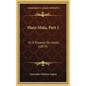Mani-Mala, Part 1: Or A Treatise On Gems (1879) - Hardcover