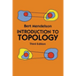 Introduction to Topology: Third Edition - Paperback