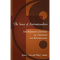 The Sense Of Antirationalism: : The Religious Thought Of Zhuangzi And Kierkegaard - Paperback