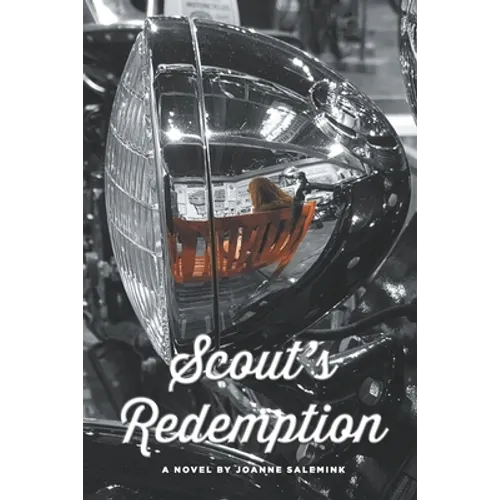 Scout's Redemption - Paperback