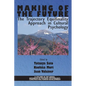 Making of the Future: The Trajectory Equifinality Approach in Cultural Psychology(HC) - Hardcover