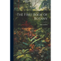 The First Book of Botany - Paperback