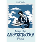 Keep The ASPIDISTRA Flying - Hardcover