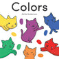 Colors - Board Book