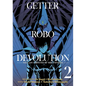 Getter Robo Devolution Vol. 2 - Paperback