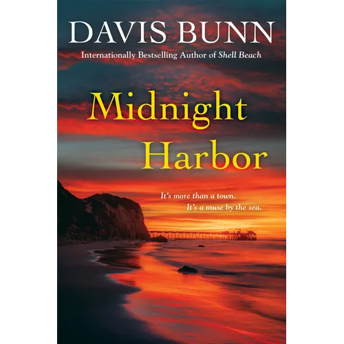 Midnight Harbor - Hardcover