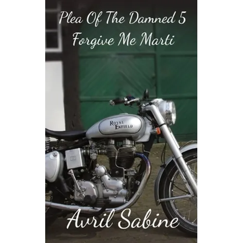 Forgive Me Marti - Paperback