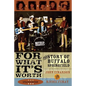 For What It's Worth: The Story of Buffalo Springfield - Paperback