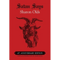 Satan Says: 45th Anniversary Edition - Hardcover