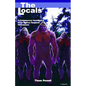 The Locals: A Contemporary Investigation of the Bigfoot/Sasquatch Phenomenon - Paperback