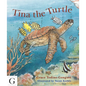 Tina the Turtle - Hardcover