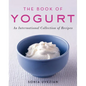 The Book of Yogurt - Paperback