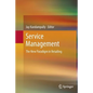 Service Management: The New Paradigm in Retailing - Paperback