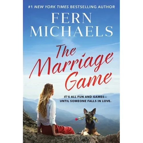 The Marriage Game - Paperback