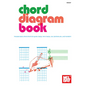 Chord Diagram Book - Paperback
