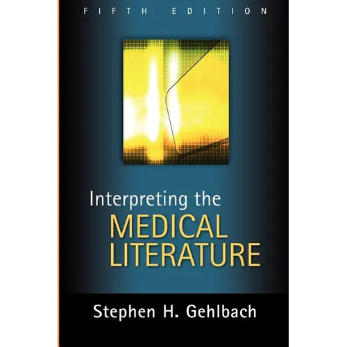 Interpreting the Medical Literature: Fifth Edition - Paperback