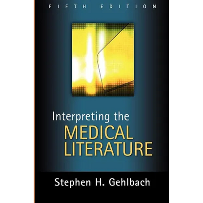 Interpreting the Medical Literature: Fifth Edition - Paperback
