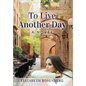 To Live Another Day - Hardcover