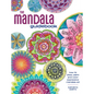 The Mandala Guidebook: How to Draw, Paint and Color Expressive Mandala Art - Paperback